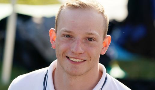 Berložnik in Šenica Pavletič finalista Barcelone