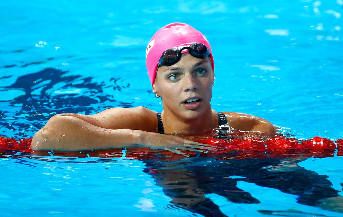 Julija Jefimova plavanje | Foto Guliver/Getty Images