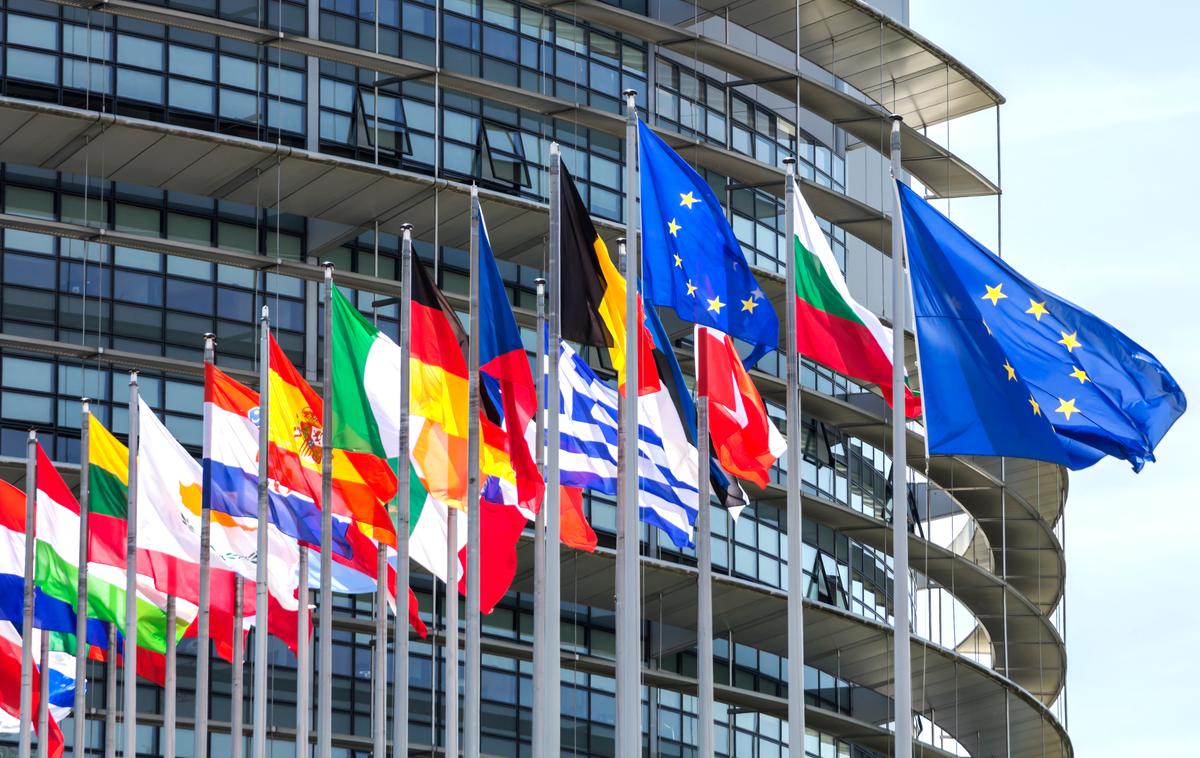 evropska unija | Odstop je napovedalo oziroma naznanilo tudi že več drugih članic. | Foto Shutterstock