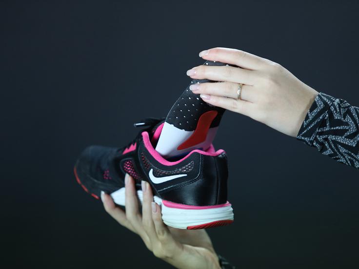 XStep Air | Foto: 