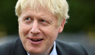 Boris Johnson bo novi britanski premier  #video