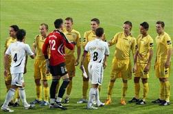 V evropski boj tudi Interblock in Koper