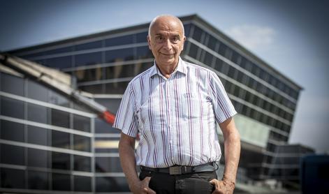 Ivo Boscarol razkril, kaj se bo dogajalo v Odiseji