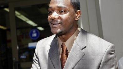 Justin Gatlin dobil štiriletno prepoved