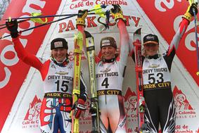 Vražja Slovenka še zadnjič zmagala #ndd