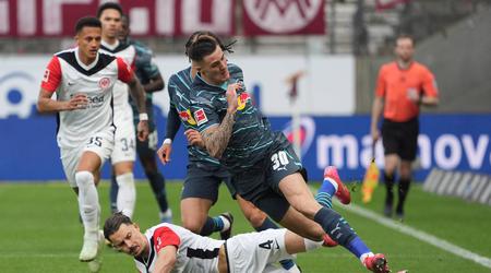 Šeška v boju za ligo prvakov čaka še težko delo, Bayern hladi šampanjec