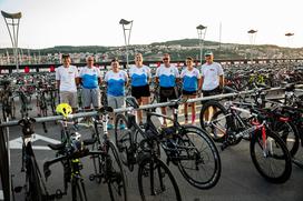 Ironman Koper Sobota