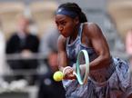 Roland Garros Coco Gauff