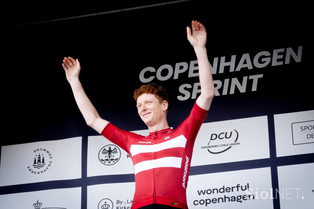 Copenhagen Sprint