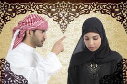Navodila za poroko z islamistom