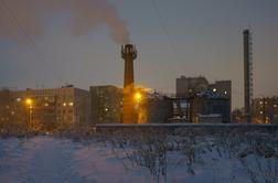 Ukrajinci izvedli "najhujši napad doslej"