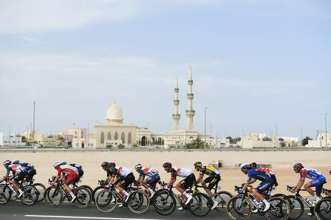 UAE Tour | Foto: Guliverimage/Getty Images