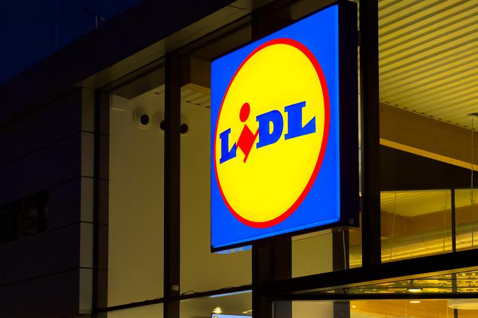 Lidl | Foto Shutterstock
