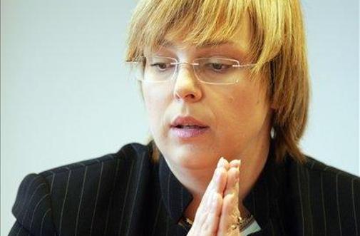 Zbornica fizioterapevtov nezakonito obdelovala osebne podatke