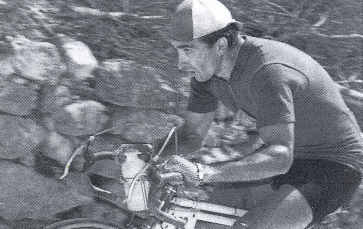 Alojz Bajc | V 94. letu starosti je umrl nekdanji kolesar Alojz Bajc. Leta 1960 je za Jugoslavijo nastopil na olimpijskih igrah v Rimu, pozneje je deloval tudi kot trener. 