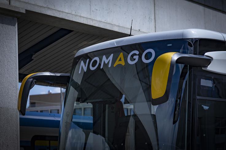 Družba Noimago je z avtobusnimi prevozi dejavna tudi v Italiji in na Hrvaškem. | Foto: Ana Kovač
