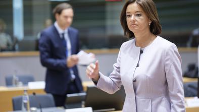 Zunanji ministri EU niso dosegli dogovora. Fajon razočarana.