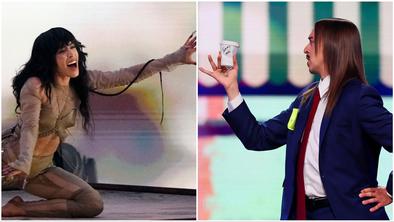 Loreen in Tommy Cash prihajata na Sea Star Festival