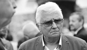 Umrl nekdanji atletski zvezdnik