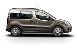 Citroën berlingo – Francozi obljubljajo popoln družinski avtomobil 