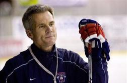 Matjaž Kopitar namesto Johna Harringtona