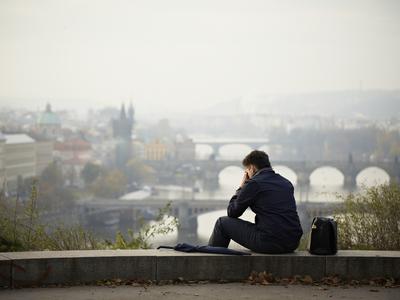 Danes je najbolj depresiven dan v letu