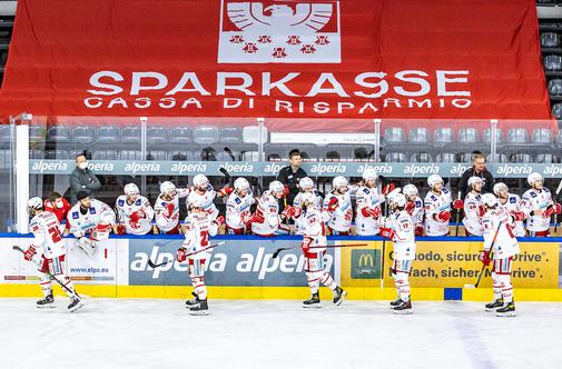 Zmagovalnega konja se ne menja, Hočevar ostaja med prvaki