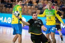 RK Celje Pivovarna Laško : RK Gorenje Velenje