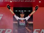 Nico Denz, Giro 2025
