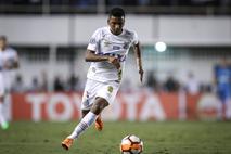 Rodrygo Goes