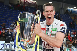 Kozamernik in slovenski selektor Soli do naslova italijanskega prvaka