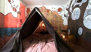 Top 10 najosupljivejših hotelskih sob na svetu