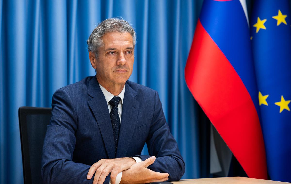 Robert Golob | Foto Vlada Republike Slovenije