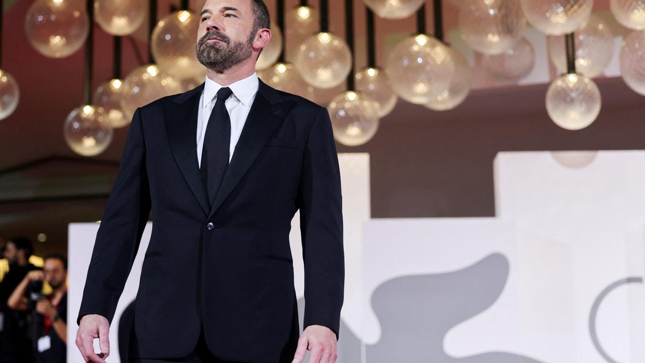 Ben Affleck pri 14 letih doživel rop z nožem, leta pozneje pa izvedel srhljivo resnico