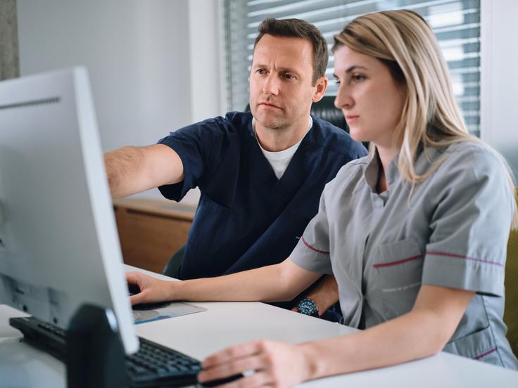 Maha, srčno žilne bolezni V kliniki MAHA zato deluje povezan tim zobozdravnikov in zdravnikov integrativne medicine, ki paciente obravnava skupaj. | Foto: Ustna medicina