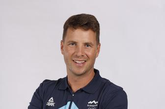 "Bilo bi kar malo dolgčas, če ne bi imel vseh teh težav"