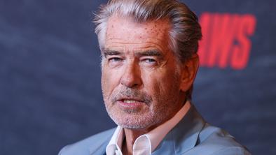 Brosnan: Naslednji James Bond mora biti Britanec