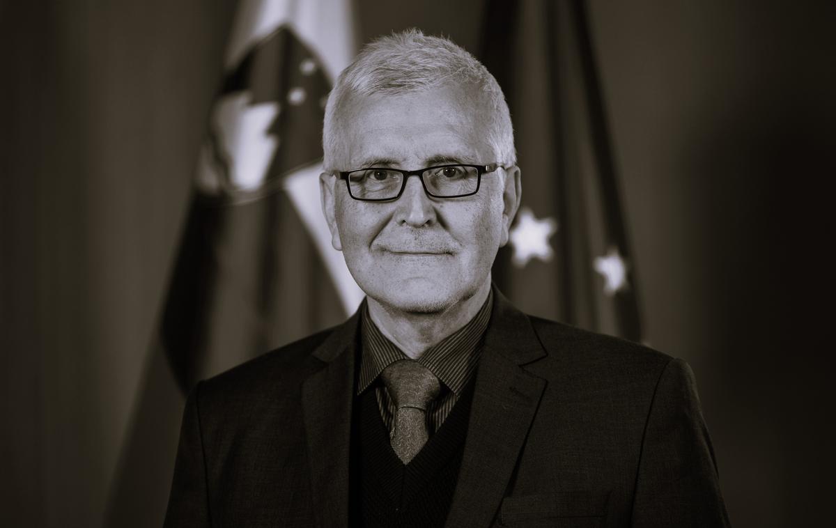 Vojko Kuzma | Foto MZEZ