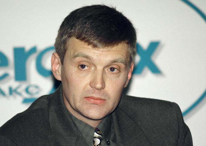 Za razliko od Skripala je pokojni Aleksander Litvinenko s svojim političnim udejstvovanjem kljuboval Putinu in njegovi oblasti. | Foto: Reuters