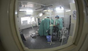 Uspeh srbskih kirurgov: v stotih dneh opravili 248 srčnih operacij #video