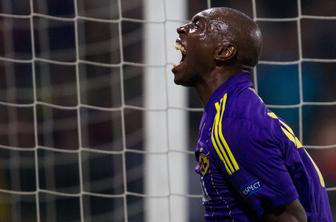 Maribor izgubil veliko evrov, a tudi Mendyja 