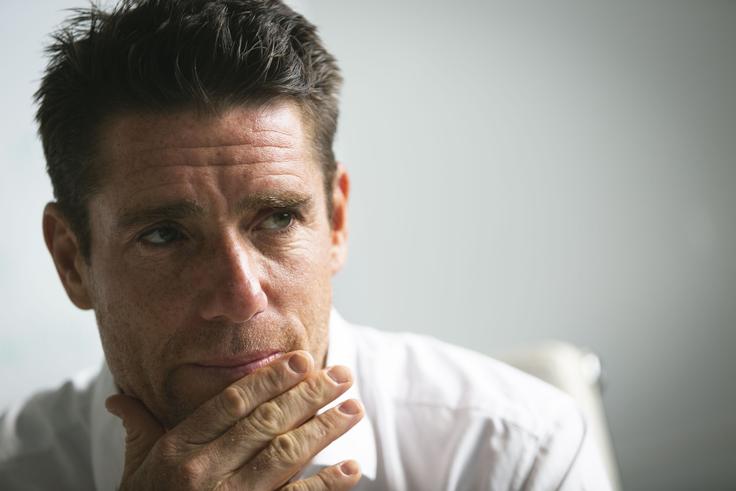 Gregor Krušič | Foto: Bojan Puhek