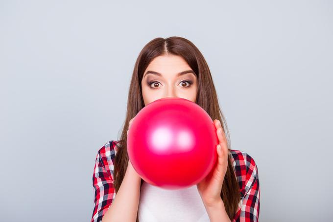 balon | Foto: Shutterstock