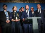 NSi, SLS in FOKUS