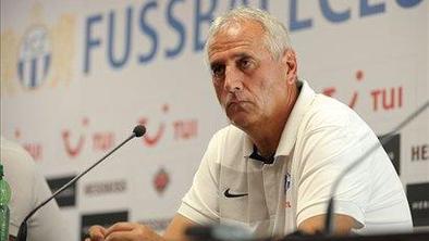 Napeto stanje pred gostovanjem v Mariboru