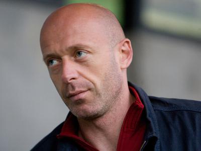 Matjaž Kek se je pošalil, padla je primerjava z legendarnim Turbo Rudijem