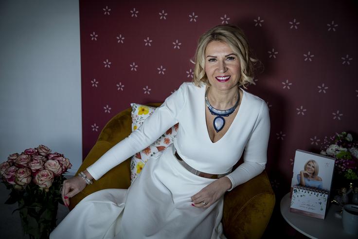 Tanja Skaza | Foto: Ana Kovač