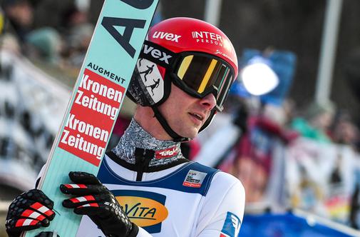 Manuel Fettner bo po olimpijski sezoni končal kariero