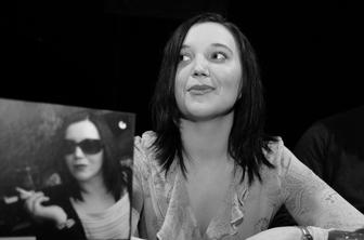 Umrla je slovenska novinarka, publicistka in pisateljica Ana Jud