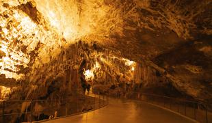 Med najbolj precenjenimi atrakcijami tudi Postojnska jama